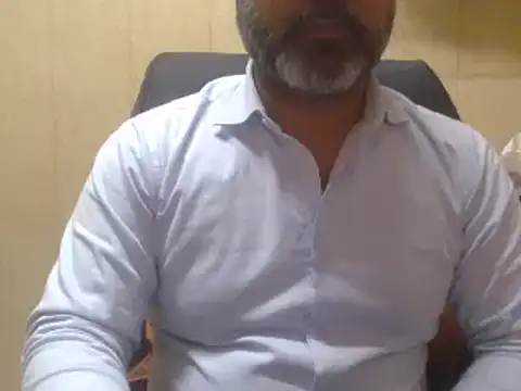 hairymaster95 online show from February 12, 4:12 am