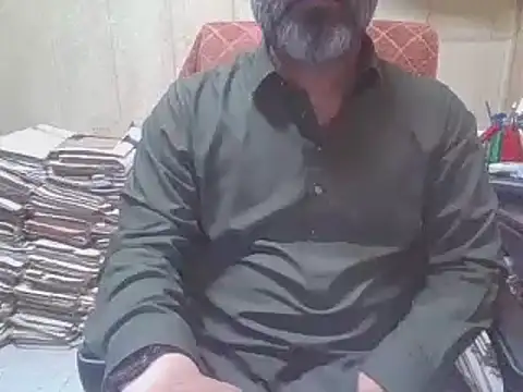 hairymaster95 online show from October 24, 4:36 am