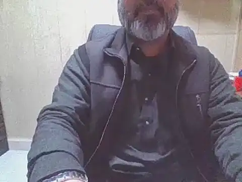 hairymaster95 online show from January 10, 5:56 am