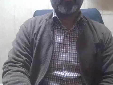 hairymaster95 online show from January 18, 6:20 am