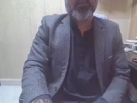 hairymaster95 online show from December 19, 4:20 am