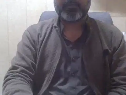 hairymaster95 online show from March 1, 6:26 am