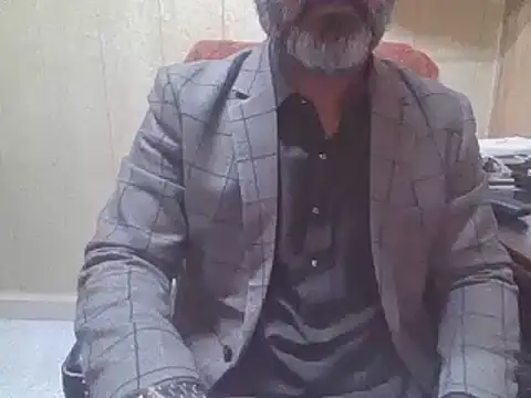 hairymaster95 online show from February 17, 4:00 am