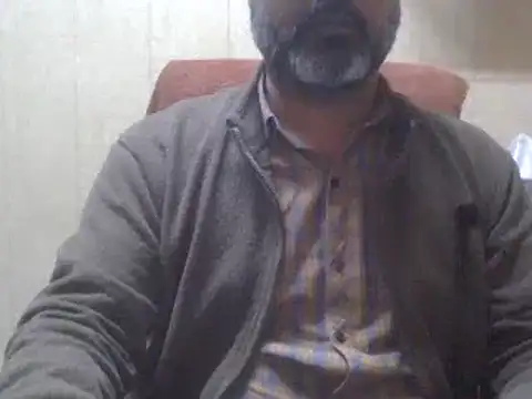 hairymaster95 online show from February 1, 6:43 am