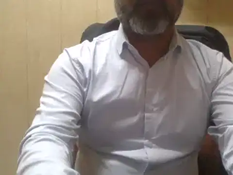 hairymaster95 online show from February 17, 3:58 am