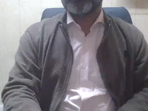 hairymaster95 online show from January 20, 4:10 am