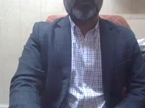 hairymaster95 online show from December 12, 4:15 am