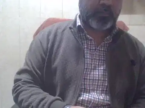 hairymaster95 online show from December 26, 4:10 am