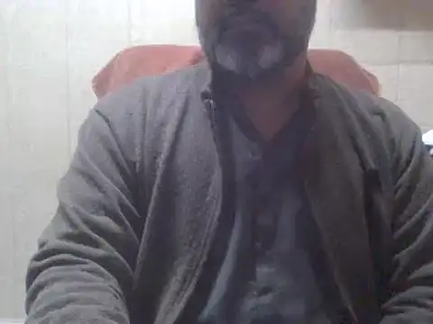 hairymaster95 online show from January 3, 4:11 am