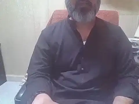 hairymaster95 online show from October 3, 6:29 am