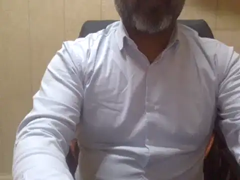 hairymaster95 online show from February 6, 4:10 am