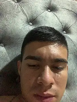 Yordy xx online show from April 28, 4:06 am