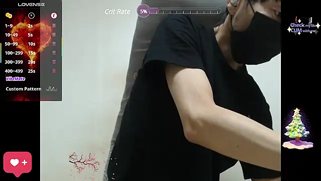 korea gay online show from March 22, 9:21 pm