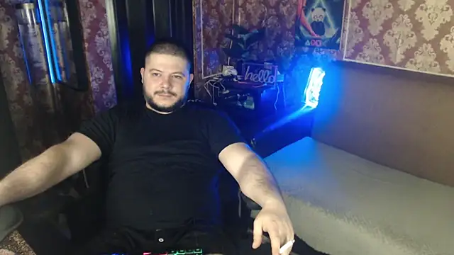 thor master online show from April 8, 2:12 am