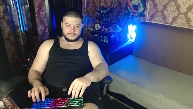 thor master online show from April 18, 12:45 am