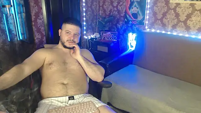 thor master online show from January 18, 11:29 pm