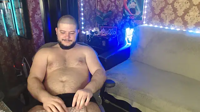 thor master online show from November 29, 2:13 am