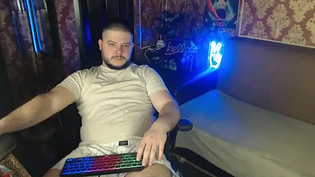 thor master online show from April 14, 10:53 pm