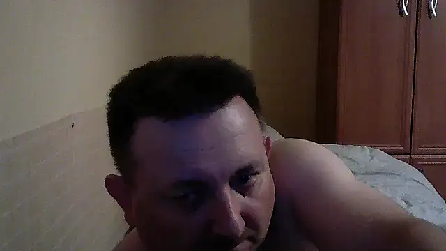 Novy73 online show from November 9, 11:20 pm