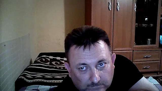 Novy73 online show from June 7, 9:44 pm