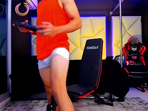 Aydenmiller96 online show from November 24, 2:23 am