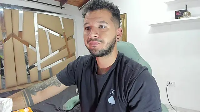 mister miike online show from January 13, 3:12 am