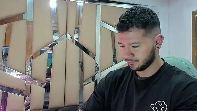 mister miike online show from December 7, 3:04 am