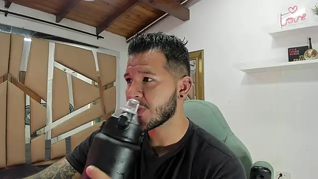 mister miike online show from December 19, 3:07 am