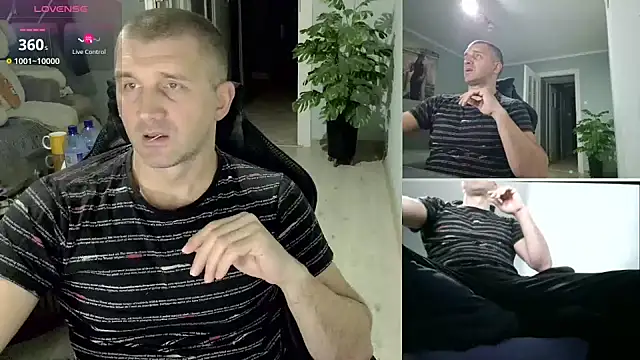 Maribor online show from November 6, 5:38 pm