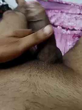 Dileep790 online show from November 6, 6:38 am