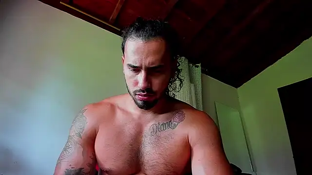 Baky sexy online show from February 18, 3:09 pm