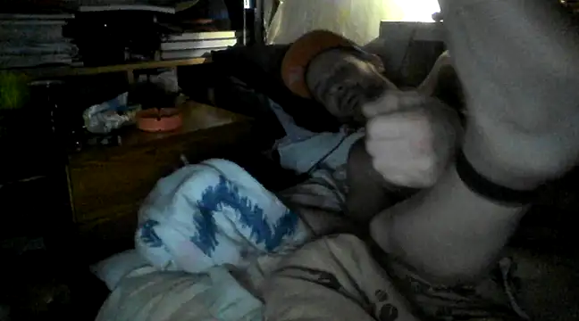 FireFox FeII online show from February 26, 2:48 am