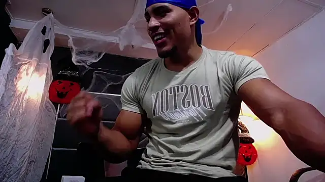 teddyfit19cm online show from November 3, 1:57 pm