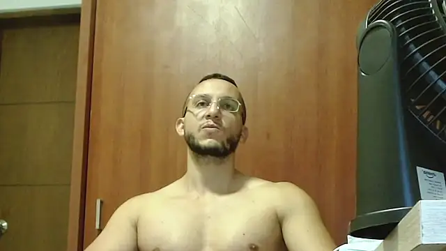 MarcusMilarc online show from September 15, 11:50 pm