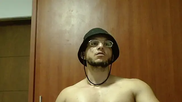 MarcusMilarc online show from October 25, 1:29 am