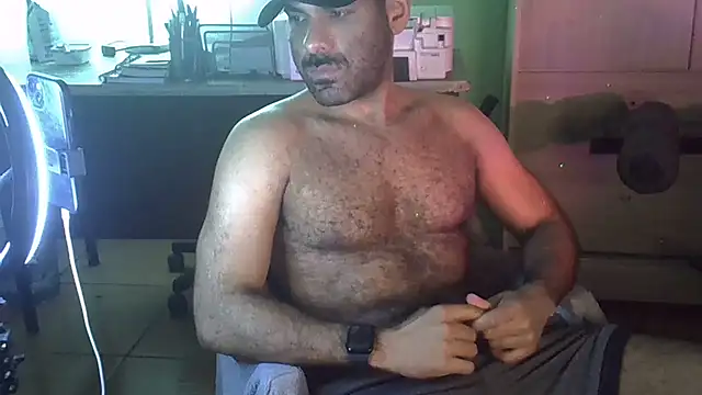 MILITARS online show from October 26, 11:07 pm