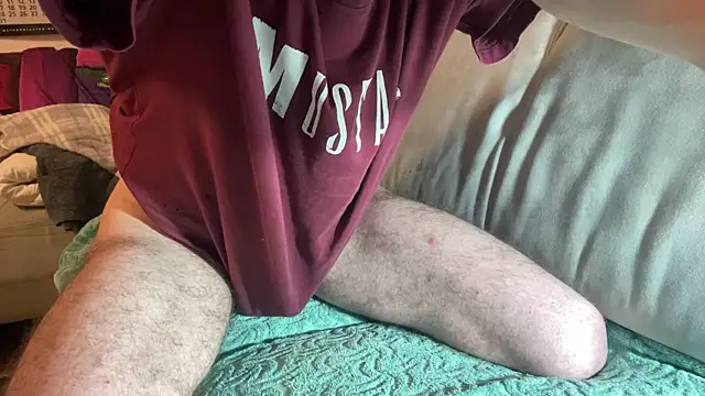 BodyPlayer4u online show from January 8, 8:36 pm