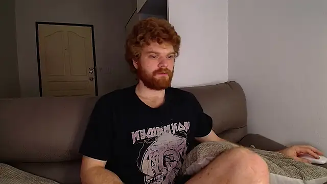 kinkypumpkinboy online show from February 15, 7:51 am