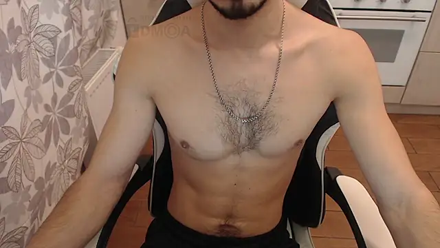 Mandarin4ks online show from January 7, 12:21 pm