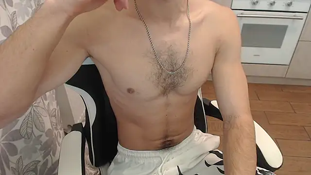 Mandarin4ks online show from November 10, 11:04 am