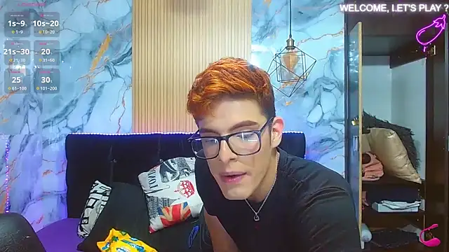 angel sexyevil online show from September 10, 12:26 pm