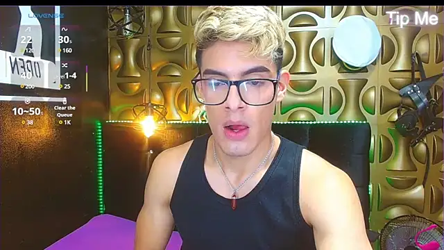 angel sexyevil online show from February 28, 12:42 pm