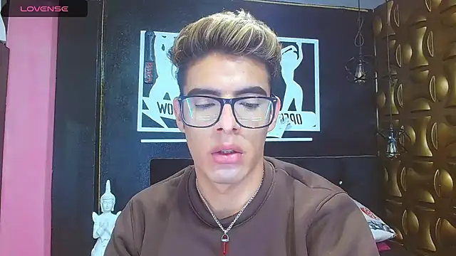 angel sexyevil online show from January 12, 12:23 pm