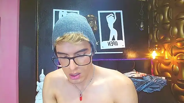 angel sexyevil online show from December 29, 12:34 pm