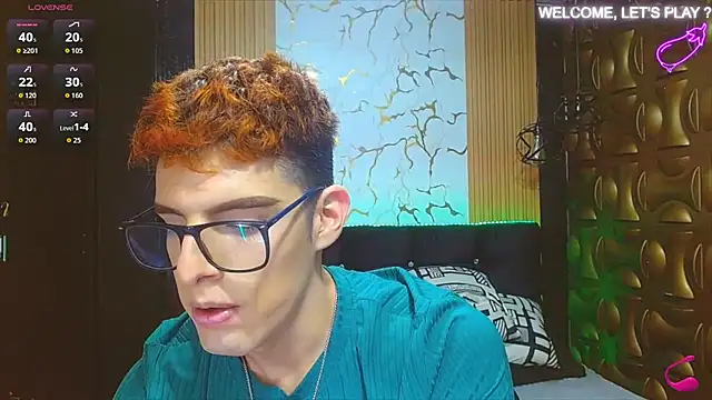 angel sexyevil online show from October 3, 12:43 pm