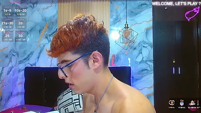 angel sexyevil online show from September 11, 12:37 pm