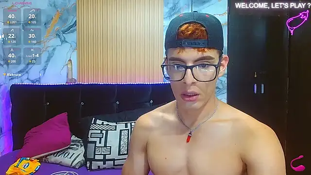 angel sexyevil online show from September 15, 12:50 pm