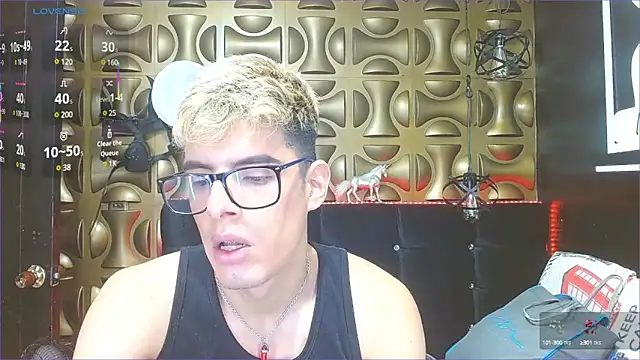 angel sexyevil online show from February 19, 12:22 pm