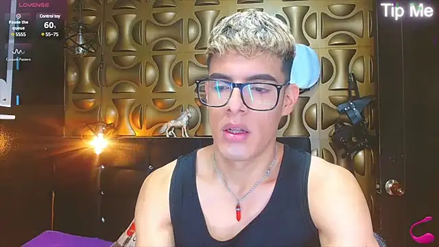 angel sexyevil online show from March 10, 12:28 pm