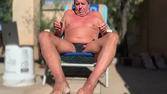 My secret01 online show from December 6, 6:17 pm